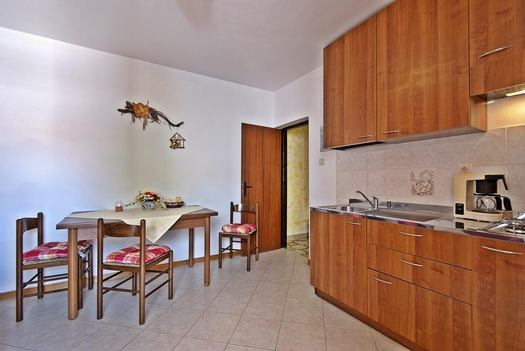 Apartments Elda Rovigno Camera foto