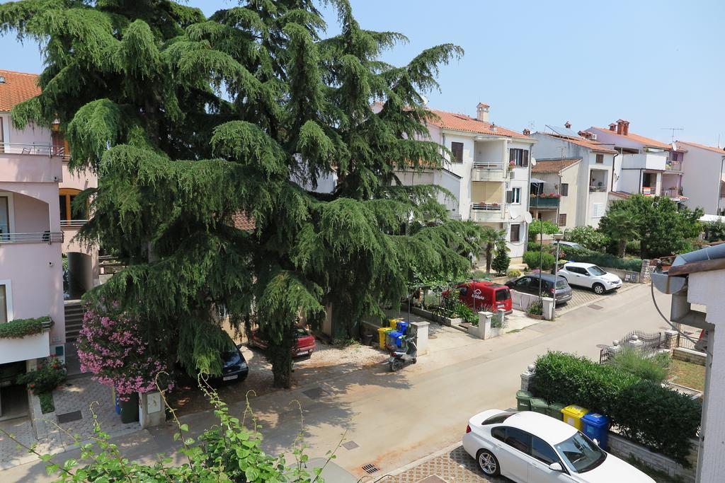 Apartments Elda Rovigno Esterno foto