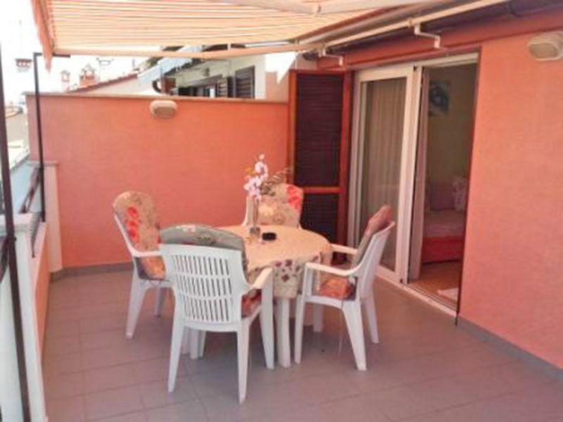 Apartments Elda Rovigno Esterno foto